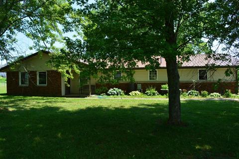 3155 Chatfield Rd, Cable, OH 43009 photo 1