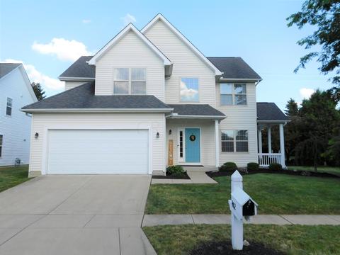 482 Ivyside Sq, Westerville, OH 43082 photo 1