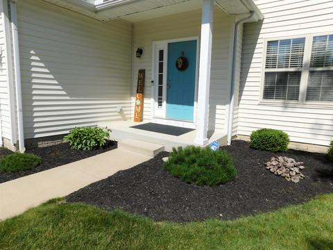 482 Ivyside Sq, Westerville, OH 43082 photo 2