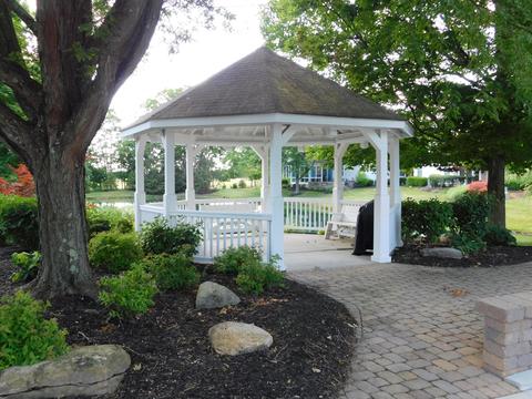 482 Ivyside Sq, Westerville, OH 43082 photo 28