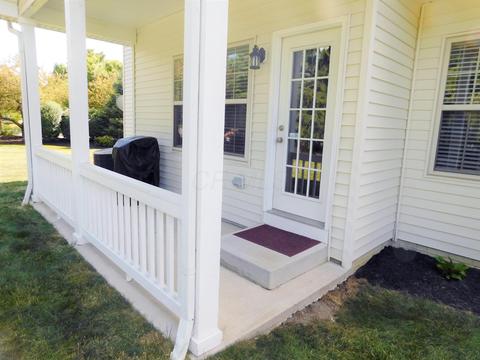 482 Ivyside Sq, Westerville, OH 43082 photo 26