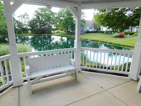 482 Ivyside Sq, Westerville, OH 43082 photo 29