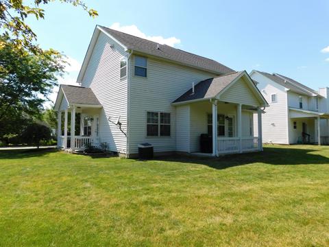 482 Ivyside Sq, Westerville, OH 43082 photo 27