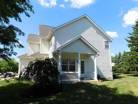 482 Ivyside Sq, Westerville, OH 43082 photo 25