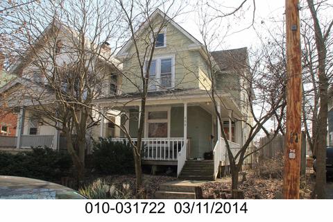 399 E Maynard Ave, Columbus, OH 43202 photo 2