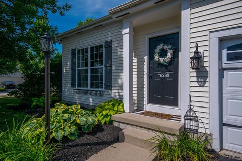 6280 Corley Dr, Dublin, OH 43016 photo 2