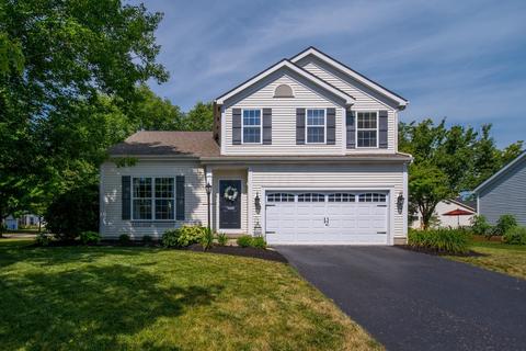 6280 Corley Dr, Dublin, OH 43016 photo 1