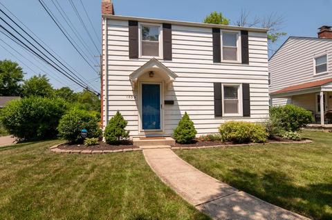 1059 Grandon Ave, Bexley, OH 43209 photo 1