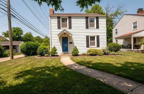 1059 Grandon Ave, Bexley, OH 43209 photo 2