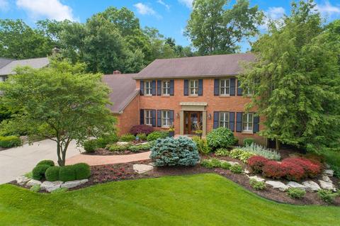 319 Delegate Dr, Columbus, OH 43235 photo 1