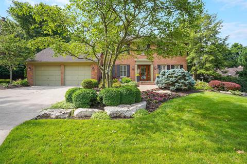 319 Delegate Dr, Columbus, OH 43235 photo 5