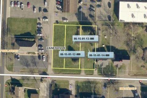753 Leonard Ave, Zanesville, OH 43701