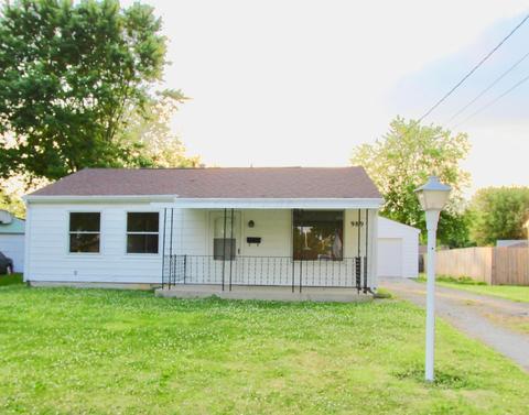 989 Bikini Dr, Marion, OH 43302 photo 1