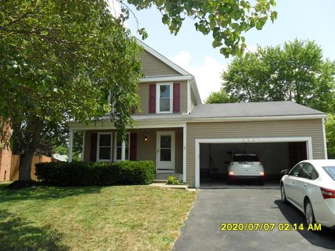 2061 Millrow Loop, Dublin, OH 43016 photo 1