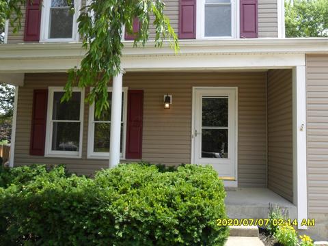 2061 Millrow Loop, Dublin, OH 43016 photo 2