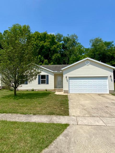 887 Maher Ave, Lancaster, OH 43130 photo 1