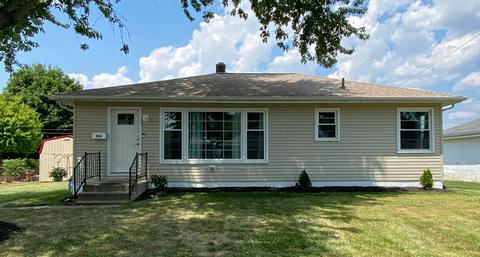 250 Lewis Rd, Circleville, OH 43113 photo 1
