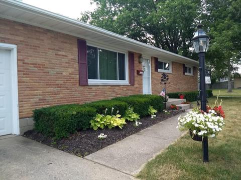 1905 Merrydale Rd, Springfield, OH 45503 photo 2
