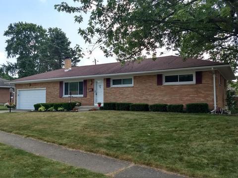 1905 Merrydale Rd, Springfield, OH 45503 photo 1