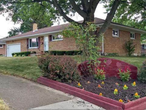 1905 Merrydale Rd, Springfield, OH 45503 photo 4
