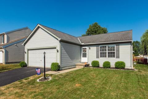 1122 Streamside Dr, Blacklick, OH 43004 photo 1