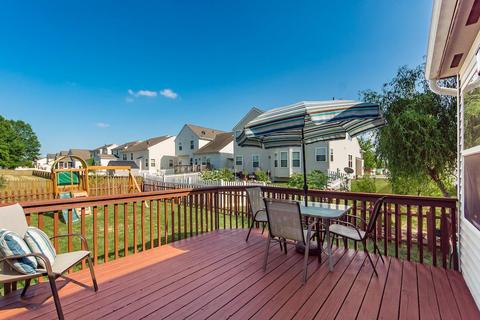 1122 Streamside Dr, Blacklick, OH 43004 photo 5
