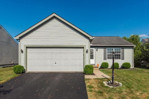 1122 Streamside Dr, Blacklick, OH 43004 photo 2