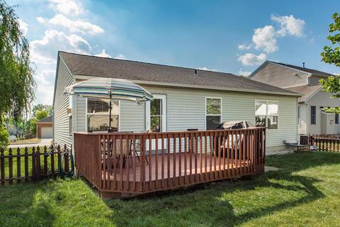 1122 Streamside Dr, Blacklick, OH 43004 photo 3