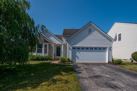 5545 Boucher Dr, Orient, OH 43146 photo 2