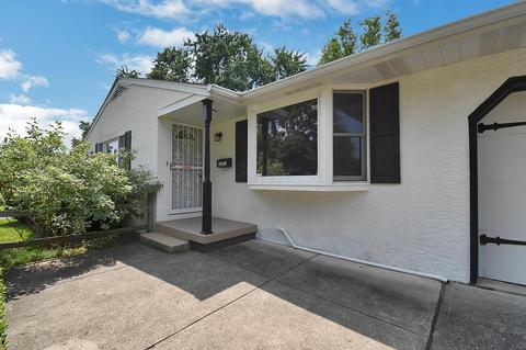 6541 Devonhill Rd, Columbus, OH 43229 photo 4