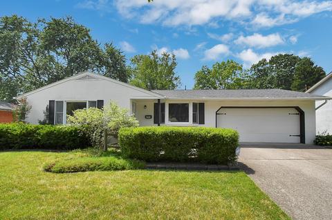6541 Devonhill Rd, Columbus, OH 43229 photo 2