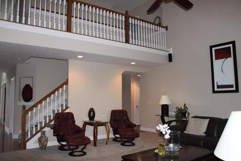 4381 Beech Wood Loop, Dublin, OH 43016 photo 4