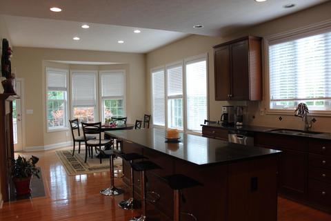 4381 Beech Wood Loop, Dublin, OH 43016 photo 9