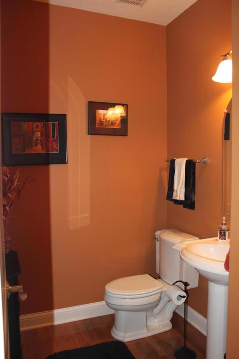 4381 Beech Wood Loop, Dublin, OH 43016 photo 20