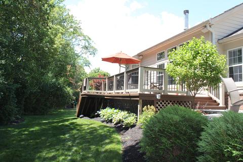 4381 Beech Wood Loop, Dublin, OH 43016 photo 39