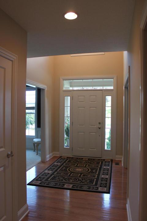 4381 Beech Wood Loop, Dublin, OH 43016 photo 2