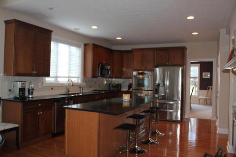 4381 Beech Wood Loop, Dublin, OH 43016 photo 10