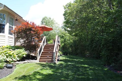 4381 Beech Wood Loop, Dublin, OH 43016 photo 38