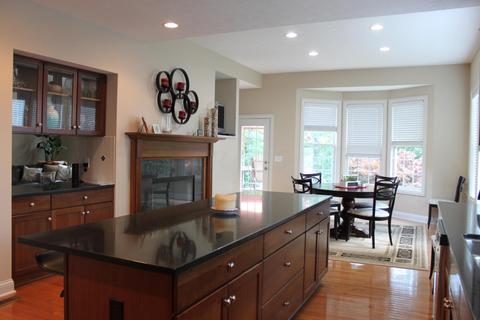 4381 Beech Wood Loop, Dublin, OH 43016 photo 12