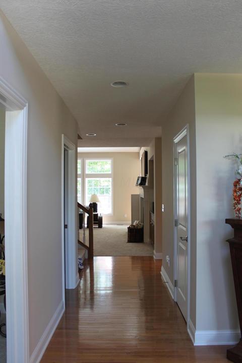 4381 Beech Wood Loop, Dublin, OH 43016 photo 3