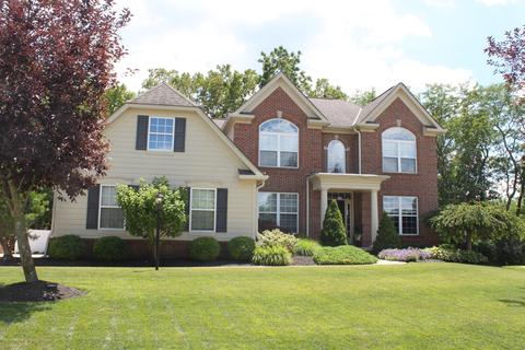 4381 Beech Wood Loop, Dublin, OH 43016 photo 1
