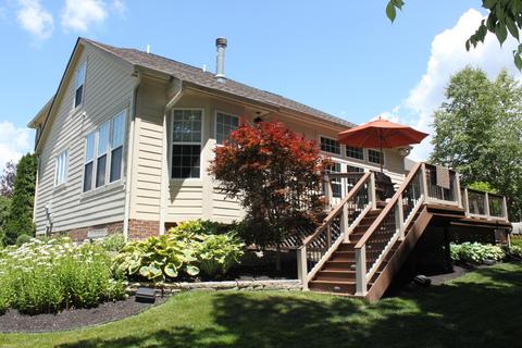 4381 Beech Wood Loop, Dublin, OH 43016 photo 41