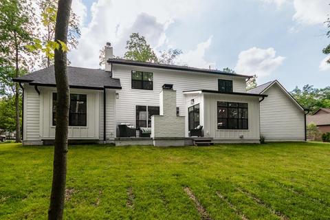 205 Forest Dr, Powell, OH 43065 photo 37