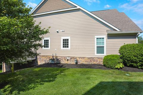 6805 Vineyard Haven Loop, Dublin, OH 43016 photo 48