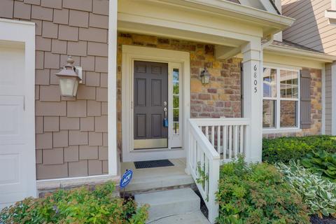 6805 Vineyard Haven Loop, Dublin, OH 43016 photo 4
