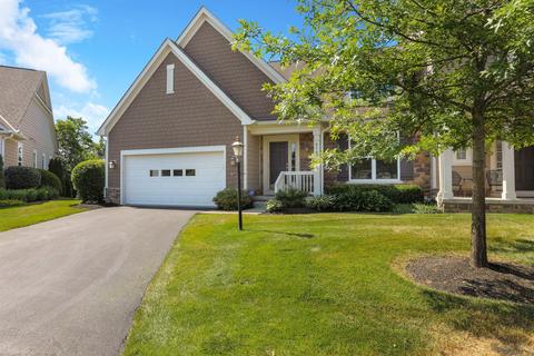 6805 Vineyard Haven Loop, Dublin, OH 43016 photo 2