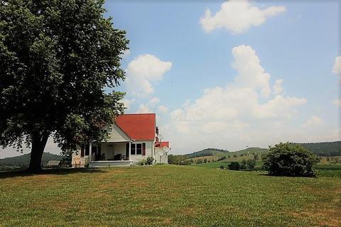 850 Loop Rd, Piketon, OH 45661 photo 1