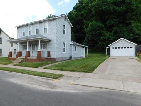 606 3rd St, Logan, OH 43138 photo 4