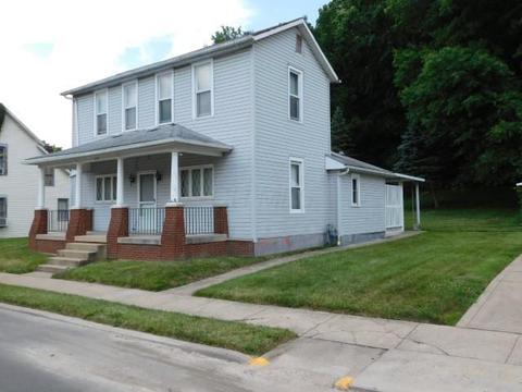 606 3rd St, Logan, OH 43138 photo 1