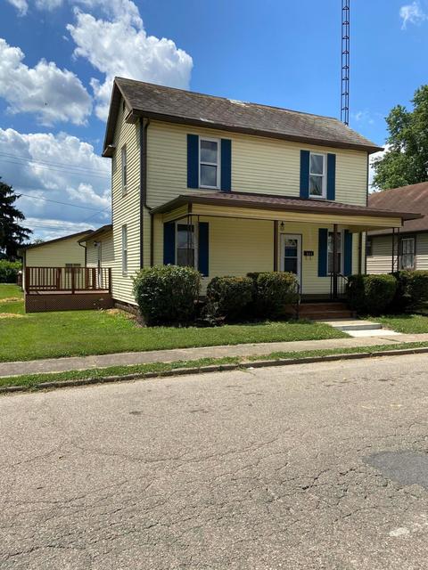 881 E Main St, Logan, OH 43138 photo 1
